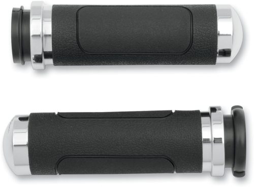 GRIPS V-CRUISER TBW AVON GRIPS VT-62-CH-FLY