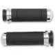 GRIPS V-CRUISER TBW AVON GRIPS VT-62-CH-FLY