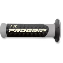 Mansoane-ghidon-Pro-Grip-732-dubla-densitate-gri-capat-inchis
