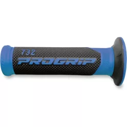 Mansoane-ghidon-Pro-Grip-732-dubla-densitate-albastru-capat-inchis