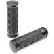 Grips Hotop Blk/Rub