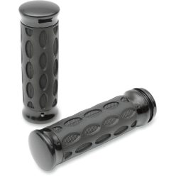 Grips Hotop Blk Tbw