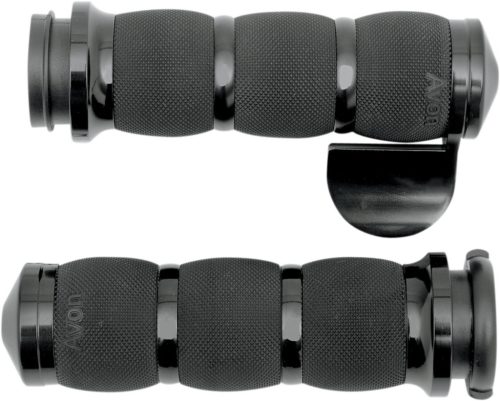 GRIPS AIR CUSH ANO TBW TB AVON GRIPS AIR-90-AN-B-FL