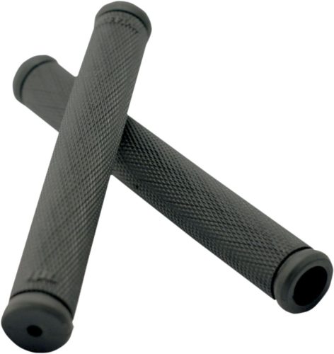 Grips Ruffian 8" Snow Bk