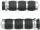 GRIPS VELVET AIR TBW CH AVON GRIPS AIR-93-FLY