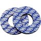 DONUTS GRIP BLUE