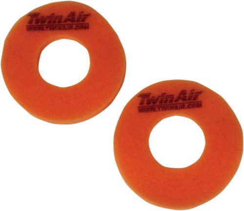 Twin Air Grip Donuts 20Mm 2Pcs 158991