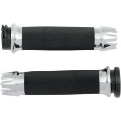 GRIP CUSTOM EXCAL CHR AVON GRIPS CC-85-CH-EX