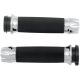 GRIP CUSTOM EXCAL CHR TBW AVON GRIPS CC-85-CH-FL-EX