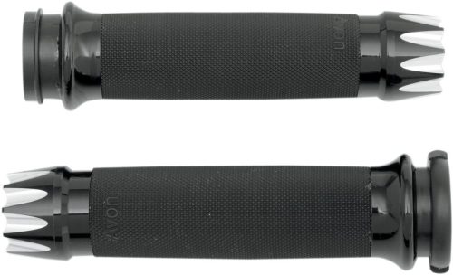 GRIP CUSTOM EXCAL ANO TBW AVON GRIPS CC-86-AN-FL-EX