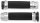 GRIP CUSTOM GATLIN CHR AVON GRIPS CC-85-CH-GAT