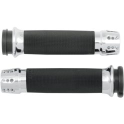 GRIP CUSTOM GATLIN CH TBW AVON GRIPS CC-85-CH-FL-GAT