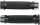 GRIP CUSTOM GATLIN AN TBW AVON GRIPS CC-86-AN-FL-GAT