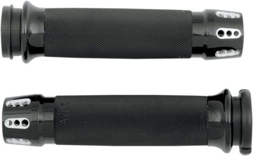 GRIP CUSTOM GATLIN AN TBW AVON GRIPS CC-86-AN-FL-GAT
