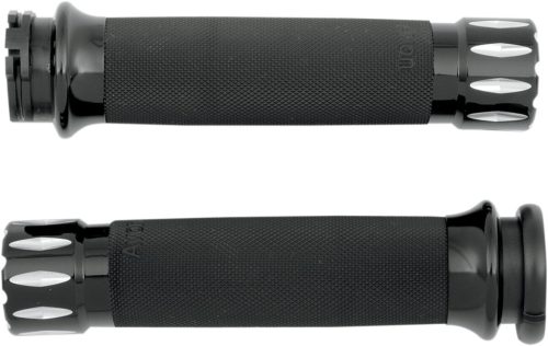 GRIP CUSTOM RIVAL ANO AVON GRIPS CC-86-ANO-RIV