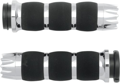 GRIP AIR EXCALIBUR CH TBW AVON GRIPS AIR-90-FLY-EX