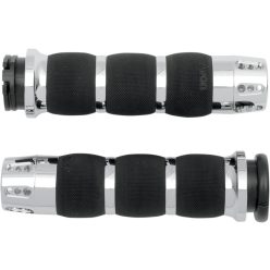 GRIP AIR GATLIN CHR AVON GRIPS AIR-90-GAT