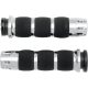 GRIP AIR GATLIN CHR AVON GRIPS AIR-90-GAT