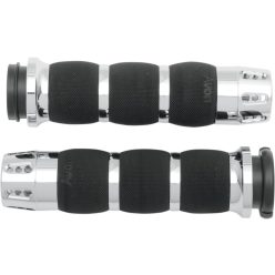 GRIP AIR GATLIN CHR TBW AVON GRIPS AIR-90-FLY-GAT