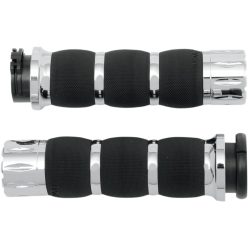 GRIP AIR RIVAL CHR AVON GRIPS AIR-90-RIV