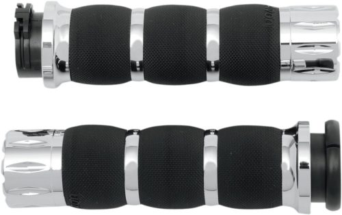 GRIP AIR RIVAL CHR AVON GRIPS AIR-90-RIV