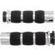 GRIP AIR RIVAL CHR TBW AVON GRIPS AIR-90-FLY-RIV