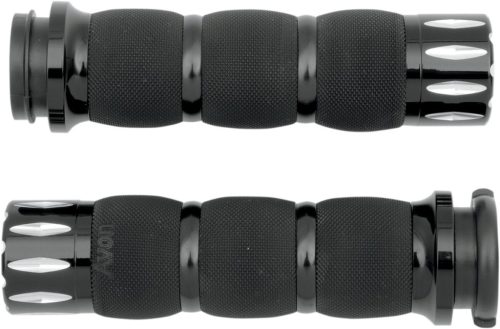 GRIP AIR RIVAL ANO TBW AVON GRIPS AIR-90-AN-FL-RI