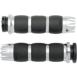 GRIP VELVET EXCAL CHR AVON GRIPS AIR-93-EX