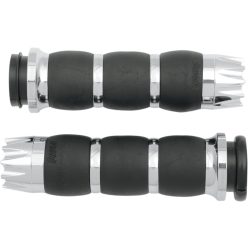 GRIP VELVET EXCAL CHR TBW AVON GRIPS AIR-93-FLY-EX