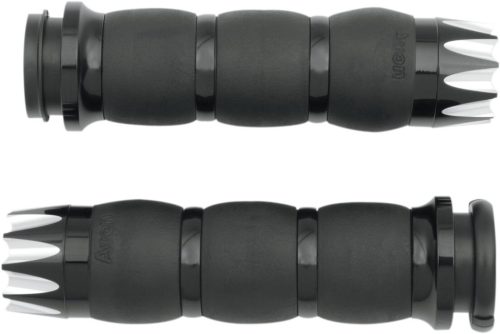 GRIP VELVET EXCAL ANO TBW AVON GRIPS AIR-96-AN-FL-EX