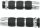 GRIP VELVET GATLIN CHR AVON GRIPS AIR-93-GAT
