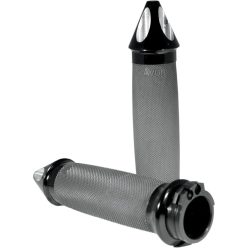 GRIPS CUSTOM SPIKE BLK AVON GRIPS CC-86-ANO-SPIKE