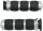 GRIPS VELVET AIR CHR AVON GRIPS AIR-93