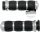 GRIPS VELVET AIR TB CHR AVON GRIPS AIR-93-BOSS