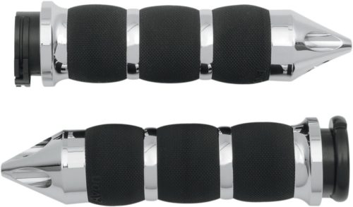 GRIP AIR-SPIKE CHR AVON GRIPS AIR-90-CH-SPK