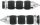 GRIP AIR-SPIKE TBW AVON GRIPS AIR-90-CH-FL-SP