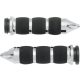 GRIP AIR-SPIKE TBW AVON GRIPS AIR-90-CH-FL-SP