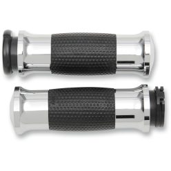 GRIPS GEL CHROME