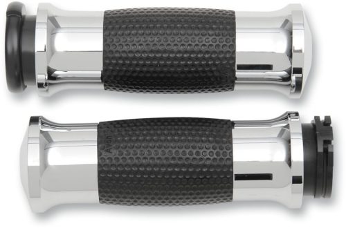 GRIPS GEL CHROME AVON GRIPS GEL-70-CH