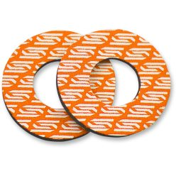DONUTS GRIP ORANGE