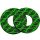 DONUTS GRIP GREEN