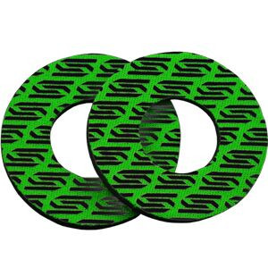 DONUTS GRIP GREEN