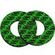 DONUTS GRIP GREEN