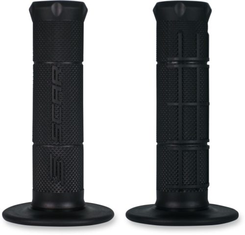 GRIP HALF WAFFLE BK