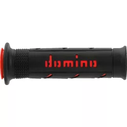 Mansoane ghidon Domino XM2 Negru A25041C4240C7-0