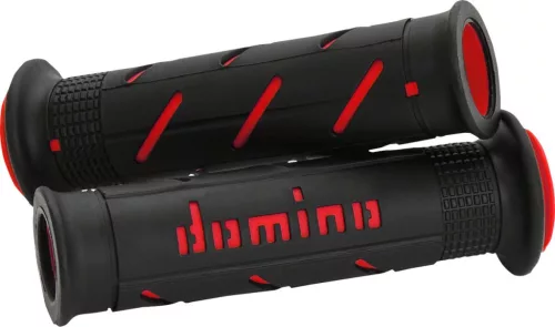 Mansoane ghidon Domino XM2 Negru A25041C4240C7-0