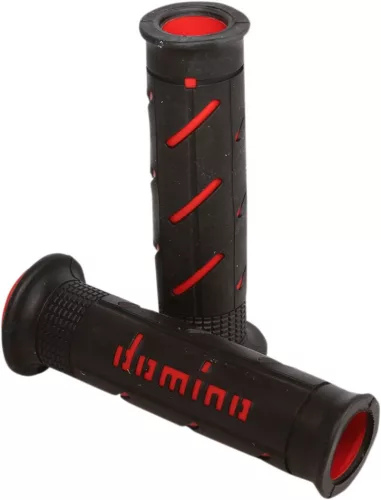 Mansoane ghidon Domino XM2 Negru A25041C4240C7-0