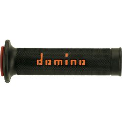 Mansoane ghidon Domino A010 Negru A01041C4540B7-0