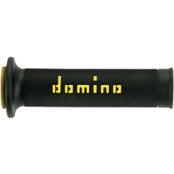 Mansoane ghidon Domino A010 Negru A01041C4740B7-0