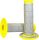 Grip Renthal Taper Yellow